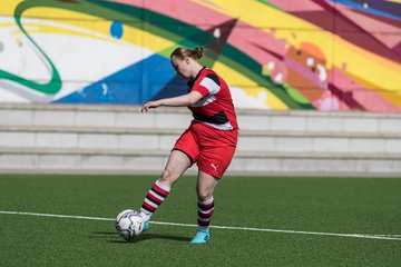Bild 29 - wBJ Altona - Walddoerfer : Ergebnis: 1:3